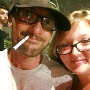 Meet your Posher, Jamie